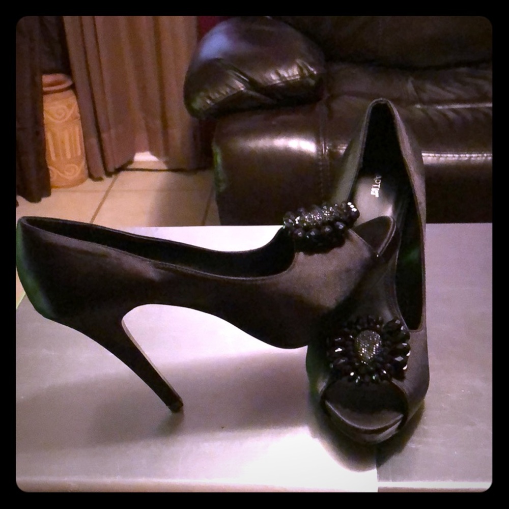 Woman’s shoes